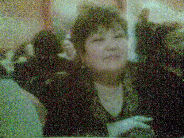 Сауле Белбаева