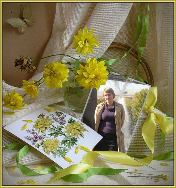 Ольга Кирпиченко