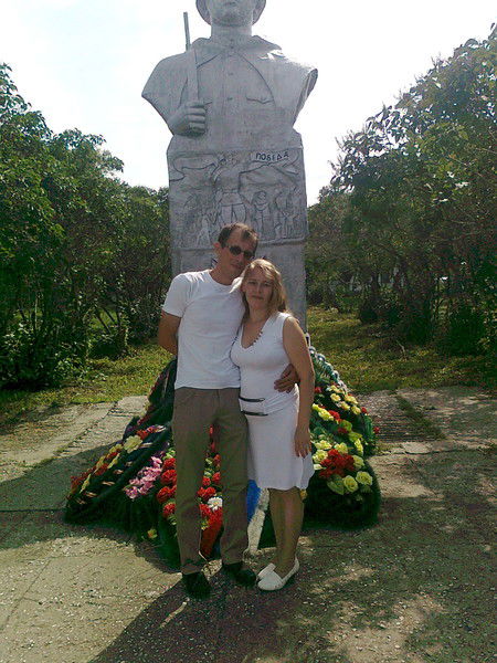 Игорь Николаев