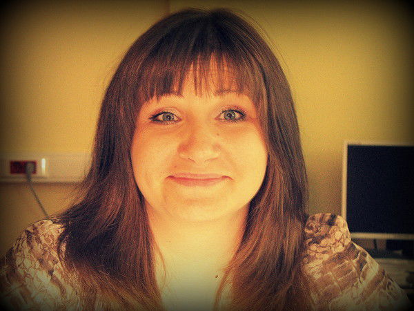 Наталья Попова