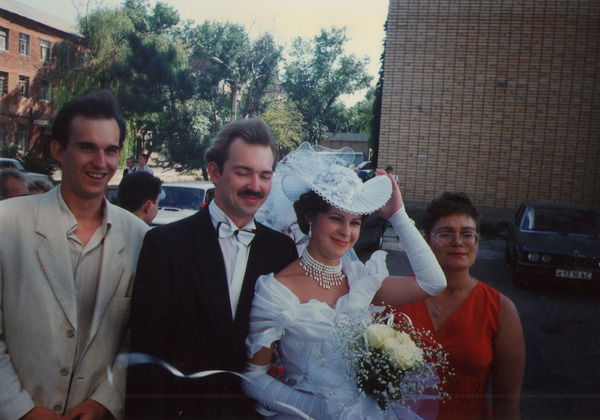 Татьяна Макарова