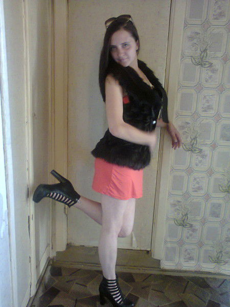 Александра Богун