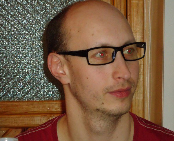 Алексей Масленин