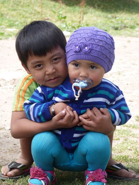 Эльвира Мамбетова