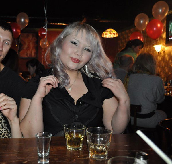 Мадина Назарбекова