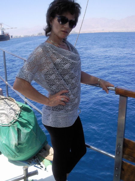 Наталья Шевченко(Алхимова)