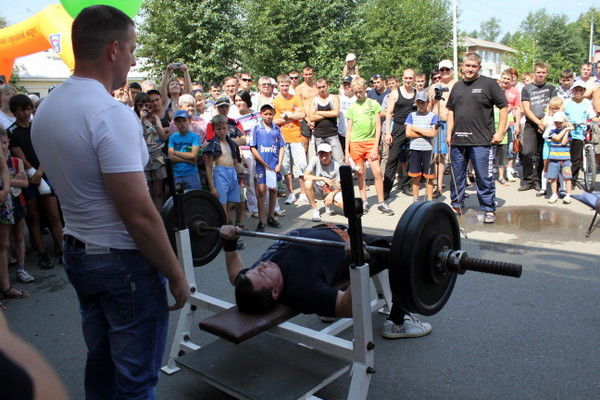 Иван Распутин