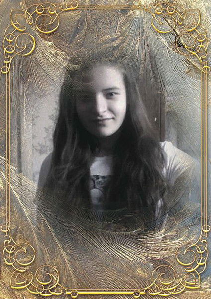 عيد الحب Рашевская