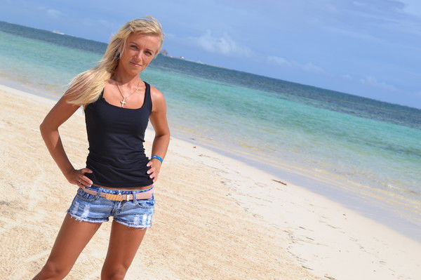 Наталья Калинюк