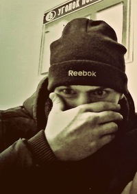 Дмитрий Шиян