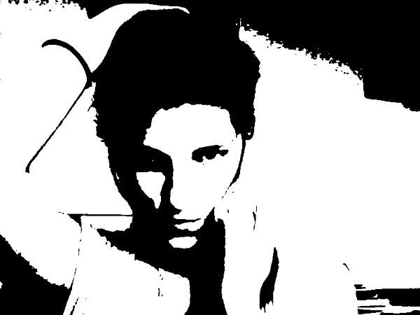 Анна Свинина