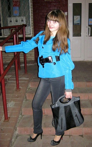 Аня Букштынова