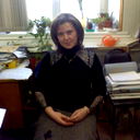Елена Пашинина