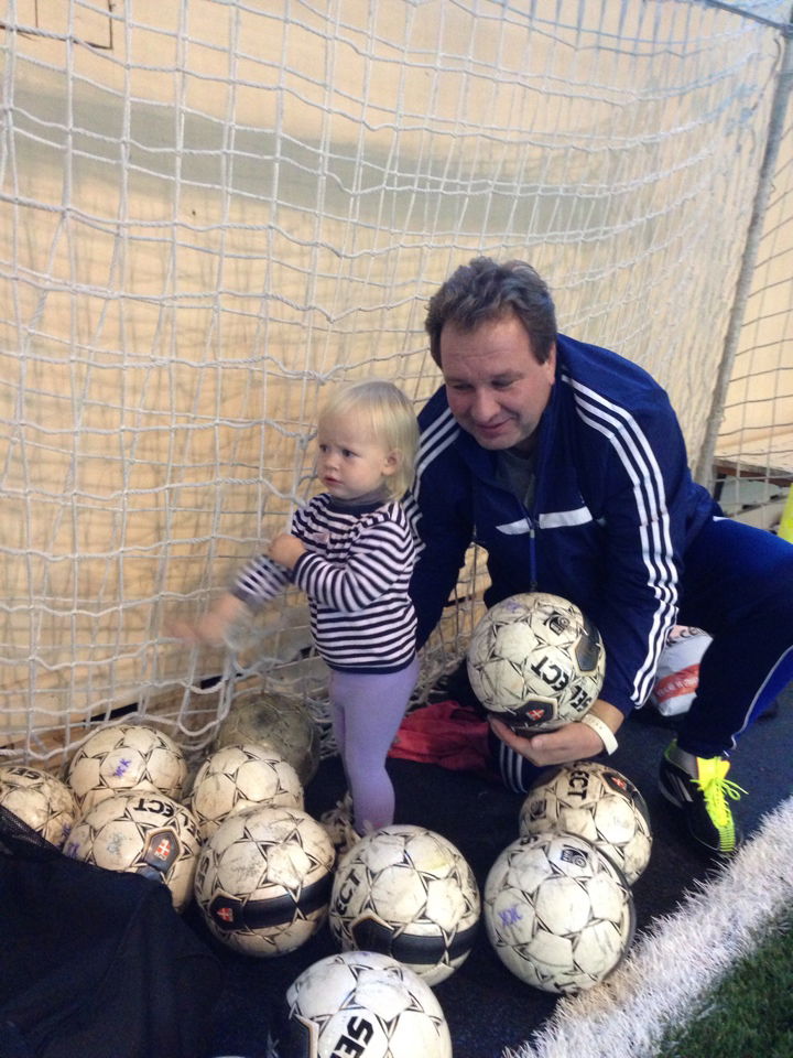 Алексей Расторгуев