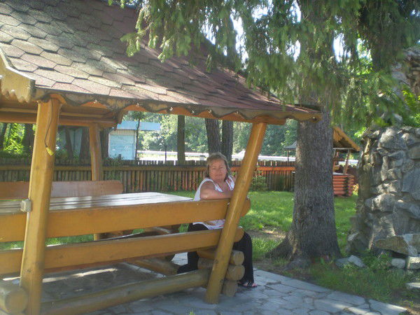 Татьяна Кириенко