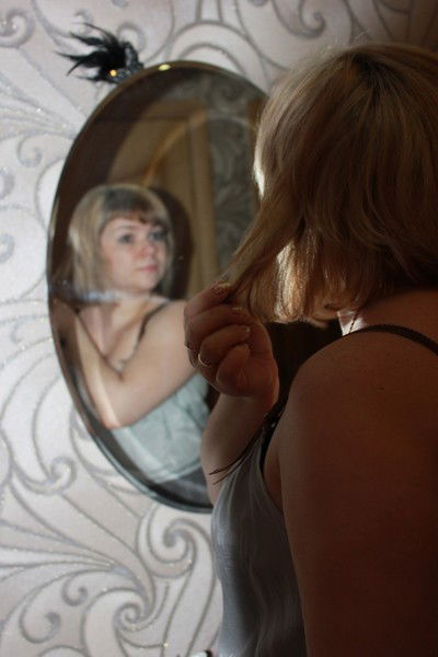 Светлана Панова