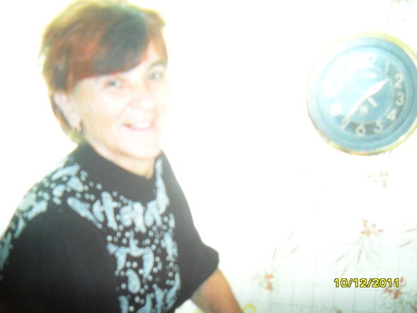 Пелагея Цыганок