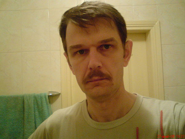 Сергей Гронда