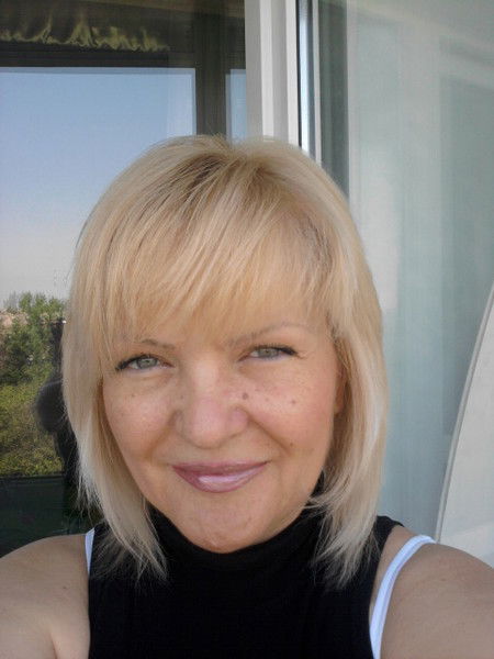 Наталия Василенко-Дереча