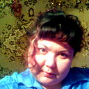 Жамиля Тухватулина