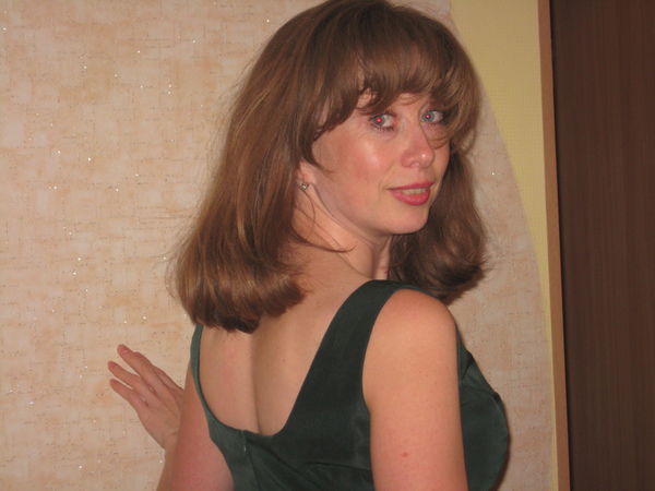 Лариса Гагич