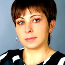 Алевтина Родионова