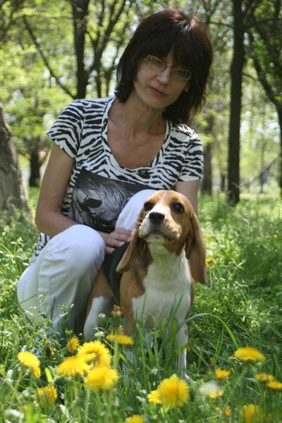 Елена Ярцева