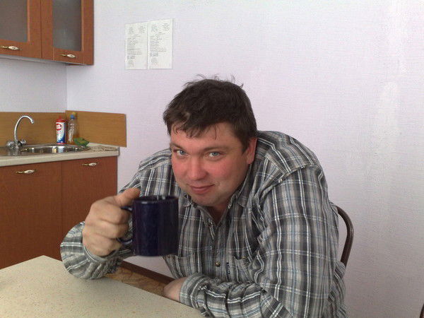 Роман Севостьянов