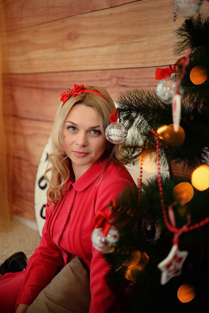 Лариса Гнедина