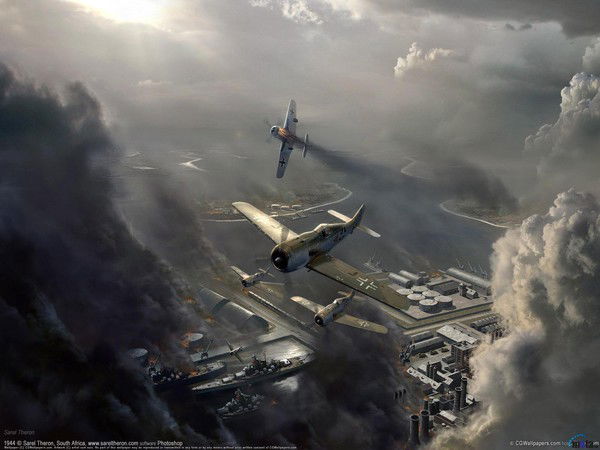 Евгений Герр