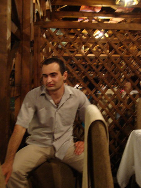 Тофик Тафиев