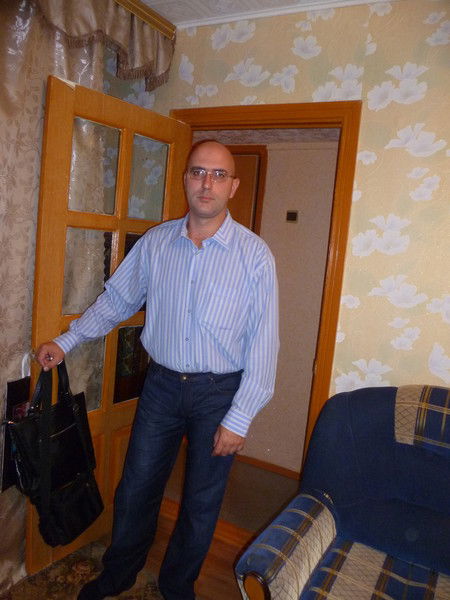 Александр Кужекин