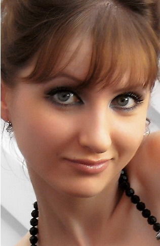 Олеся Петрова