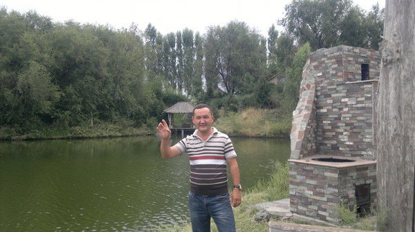 Назар Малик