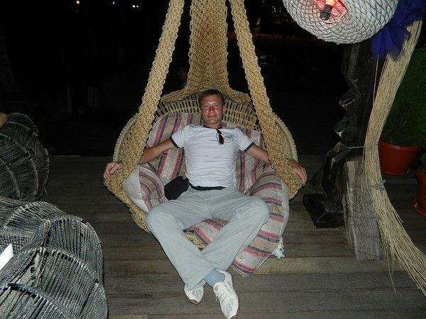 Кириленко Олег