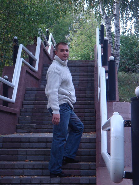 Антон Машков