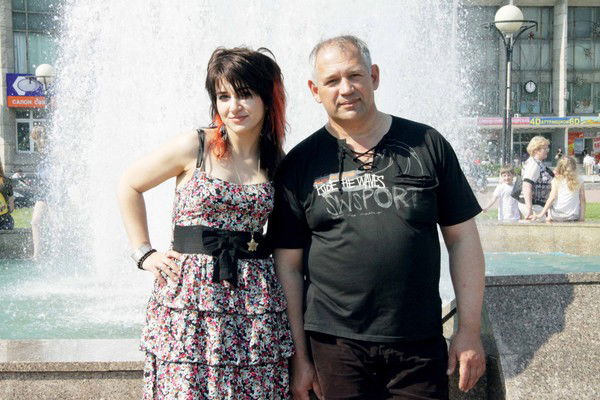 Сергей Обернихин