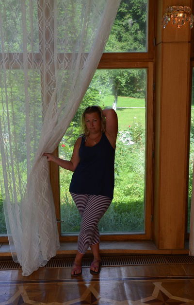 Вера Литовкина