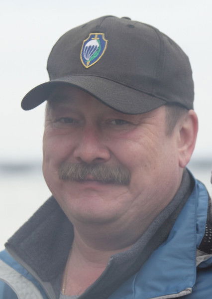 Александр Абарок