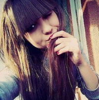 Оля Бочкарёва