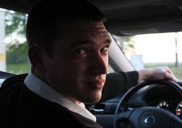 Руслан Амиров