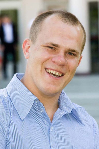 Василий Мишков