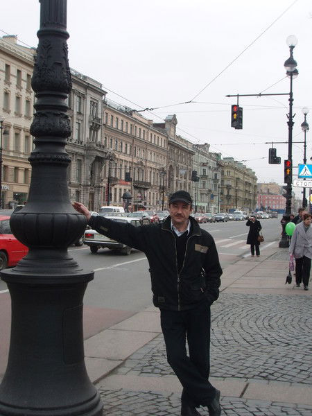 Aндрей Cвиридов