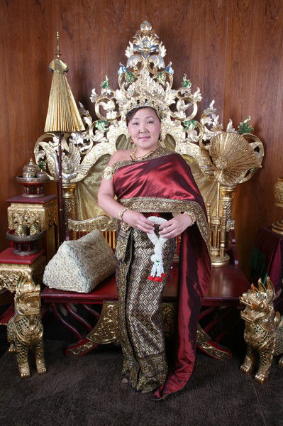 Евдокия Львова-Горохова