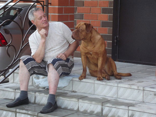 Владимир Обрывков