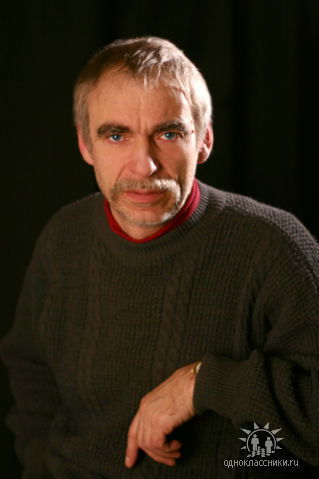 Владимир Волков