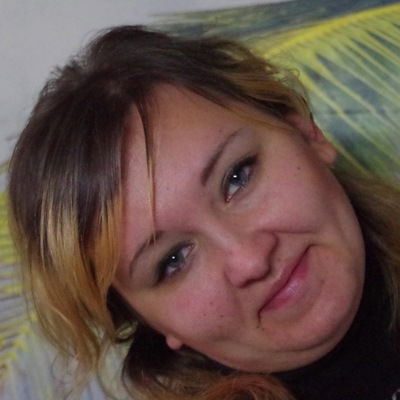 Ольга Фисюк