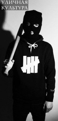 Рустам Мухаметханов