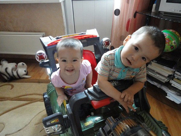 Галия Ниетова