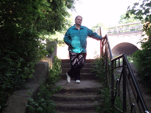 Светлана Братчикова